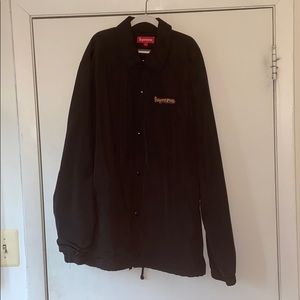 Supreme Jacket
